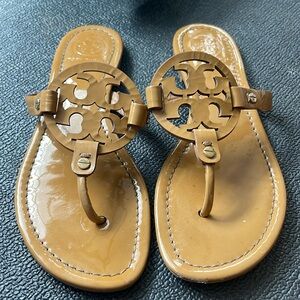 Tory Burch Miller Sandal
